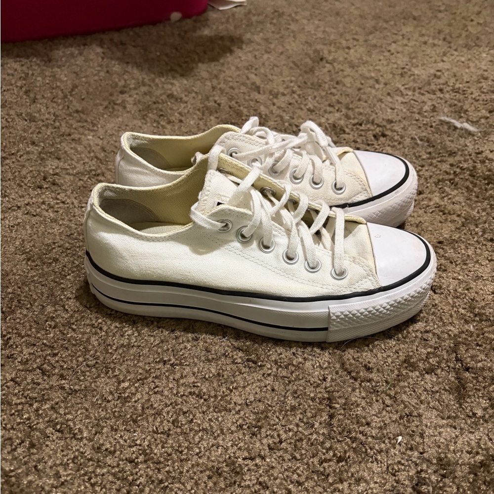 Platform Converse - image 2